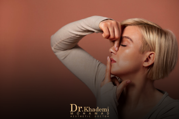 ترکیبات فیلر بینی