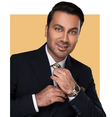 بیوگرافی دکتر محمد خادمی-
