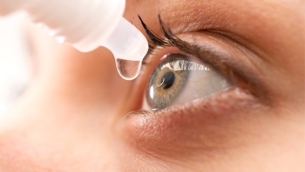 تصویر درمان سوزش چشم بعد از بوتاکس- دکتر خادمی