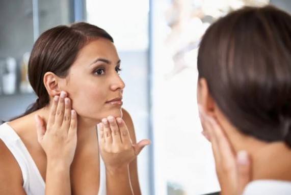 نکات مهم برای آرایش بعد از بوتاکس