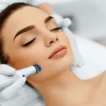 Skin rejuvenation in North Tehran