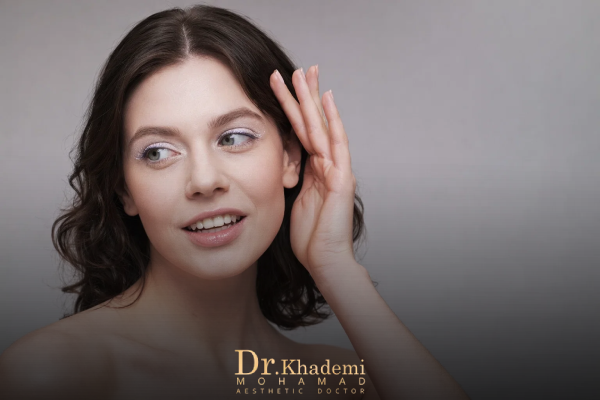 ماسک های خانگی برای سفت شدن پوست 