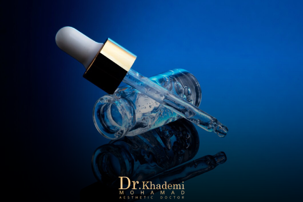 فواید هیالورونیک اسید