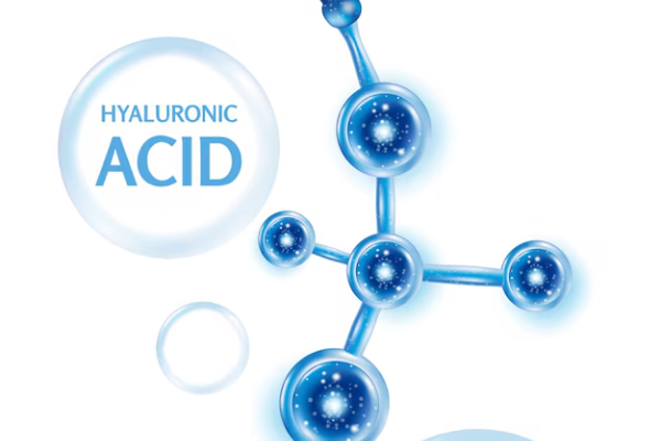 هیالورونیک اسید